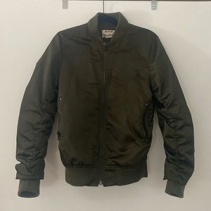 Acne Studios Bomber Jacket